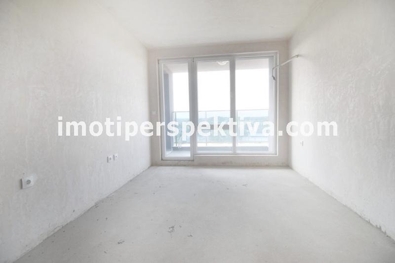 Myytävänä  1 makuuhuone Plovdiv , Karšijaka , 73 neliömetriä | 54711555 - kuva [4]