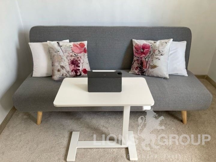 Myytävänä  1 makuuhuone Varna , Izgrev , 42 neliömetriä | 93221767 - kuva [2]