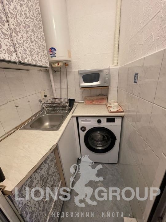 Myytävänä  1 makuuhuone Varna , Izgrev , 42 neliömetriä | 93221767 - kuva [5]