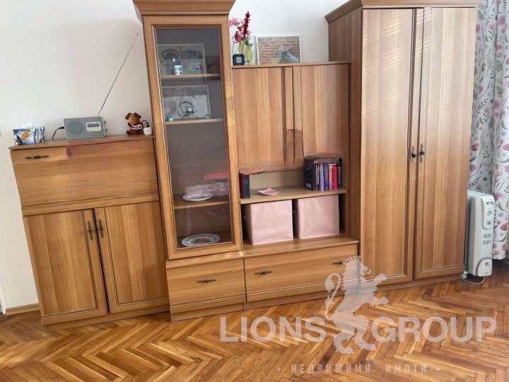 Myytävänä  1 makuuhuone Varna , Izgrev , 42 neliömetriä | 93221767 - kuva [4]