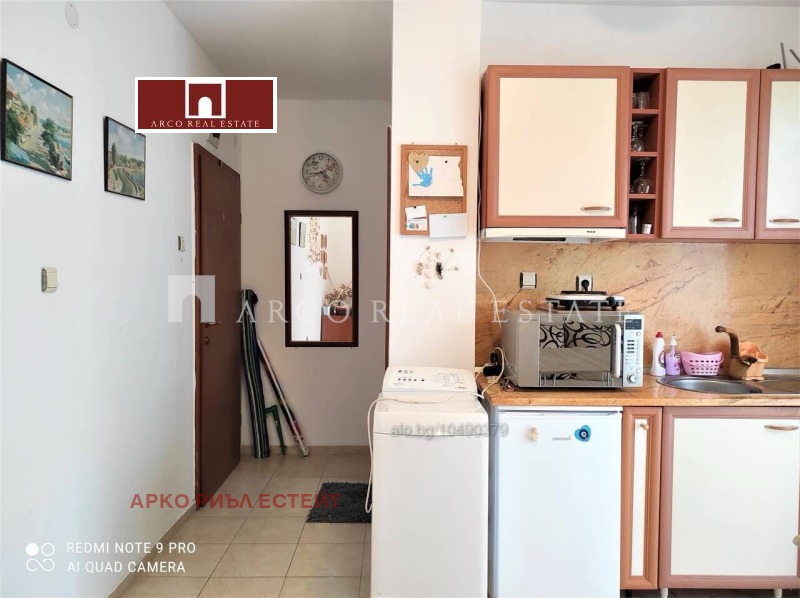 Zu verkaufen  1 Schlafzimmer region Burgas , k.k. Slantschew brjag , 47 qm | 72865144