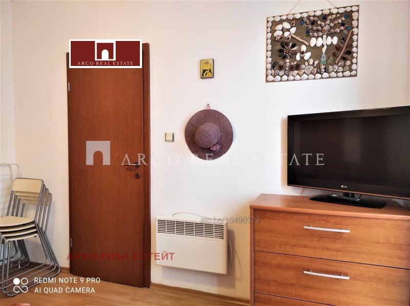 Zu verkaufen  1 Schlafzimmer region Burgas , k.k. Slantschew brjag , 47 qm | 72865144 - Bild [8]
