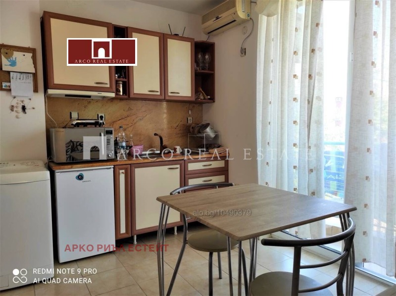 Zu verkaufen  1 Schlafzimmer region Burgas , k.k. Slantschew brjag , 47 qm | 72865144 - Bild [2]