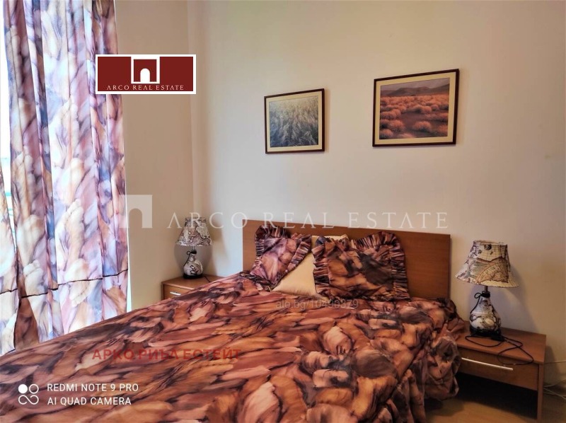 Zu verkaufen  1 Schlafzimmer region Burgas , k.k. Slantschew brjag , 47 qm | 72865144 - Bild [7]