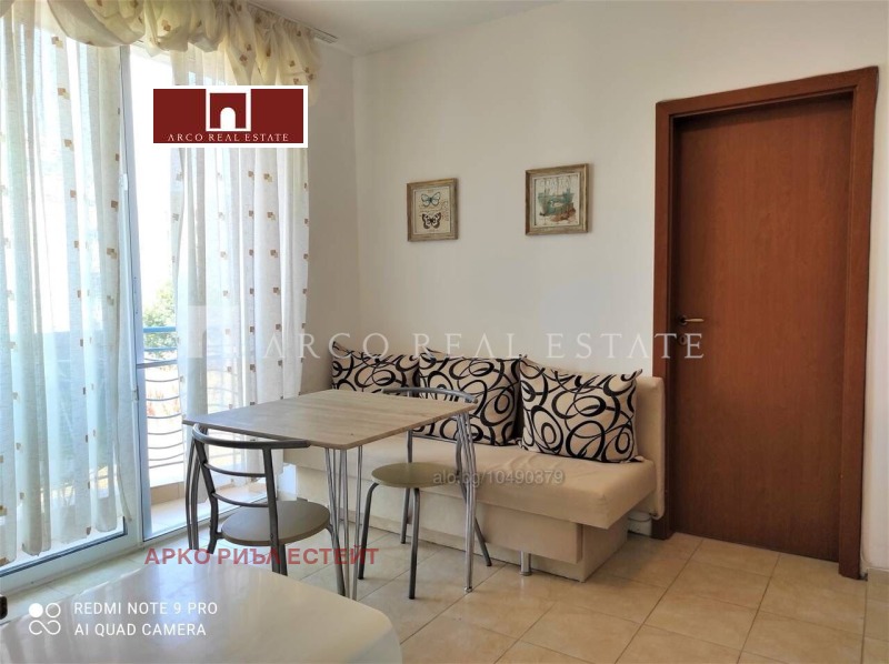 Zu verkaufen  1 Schlafzimmer region Burgas , k.k. Slantschew brjag , 47 qm | 72865144 - Bild [3]