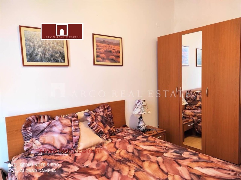 Zu verkaufen  1 Schlafzimmer region Burgas , k.k. Slantschew brjag , 47 qm | 72865144 - Bild [5]