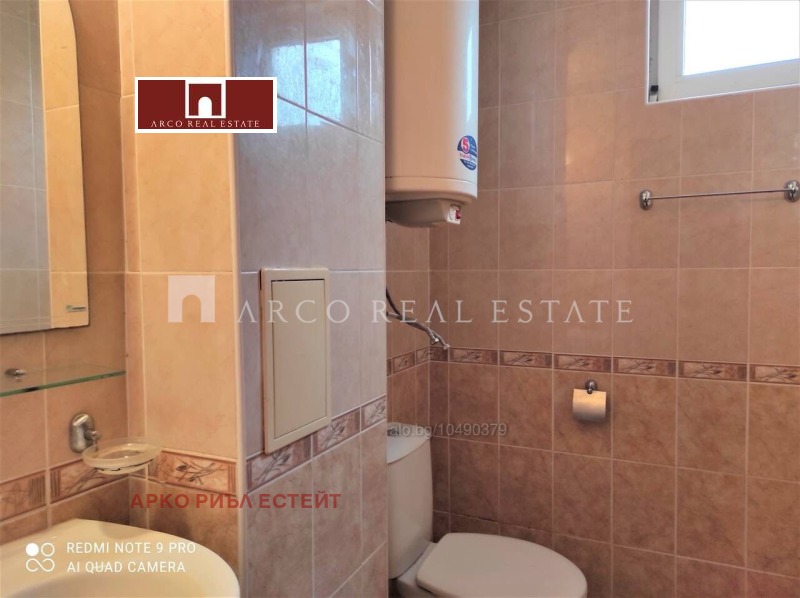 Zu verkaufen  1 Schlafzimmer region Burgas , k.k. Slantschew brjag , 47 qm | 72865144 - Bild [6]