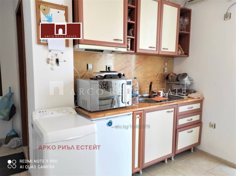 Zu verkaufen  1 Schlafzimmer region Burgas , k.k. Slantschew brjag , 47 qm | 72865144 - Bild [4]