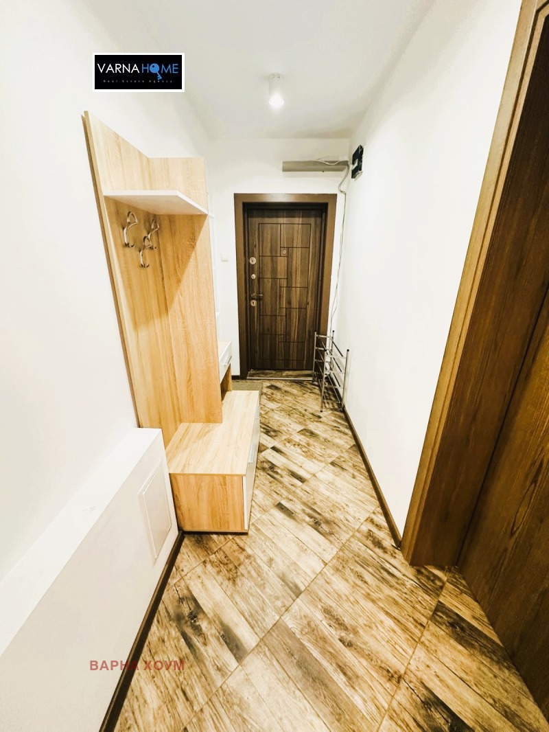 In vendita  1 camera da letto Varna , Pogrebi , 56 mq | 86335790 - Immagine [9]