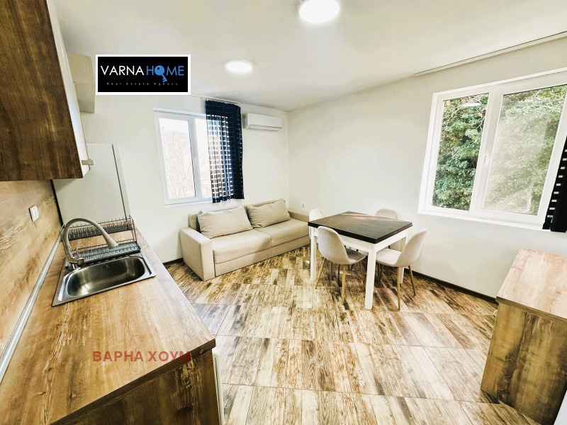 In vendita  1 camera da letto Varna , Pogrebi , 56 mq | 86335790