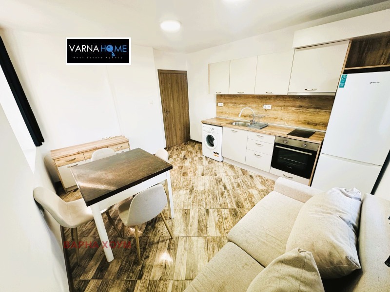 In vendita  1 camera da letto Varna , Pogrebi , 56 mq | 86335790 - Immagine [4]