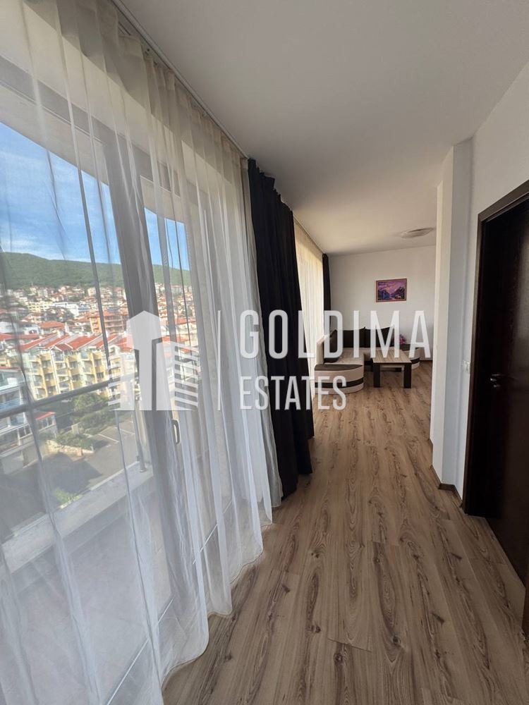 Продава  2-стаен област Бургас , гр. Свети Влас , 106 кв.м | 86360969 - изображение [11]