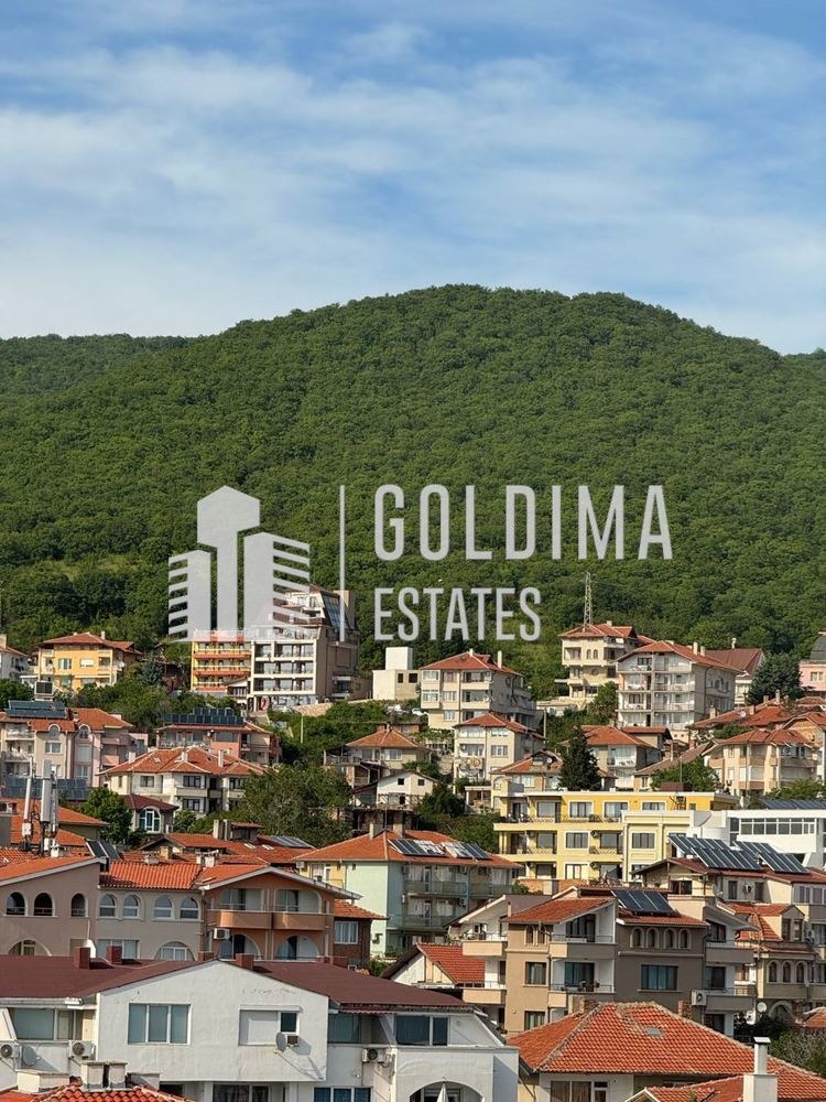 Продава  2-стаен област Бургас , гр. Свети Влас , 106 кв.м | 86360969 - изображение [13]