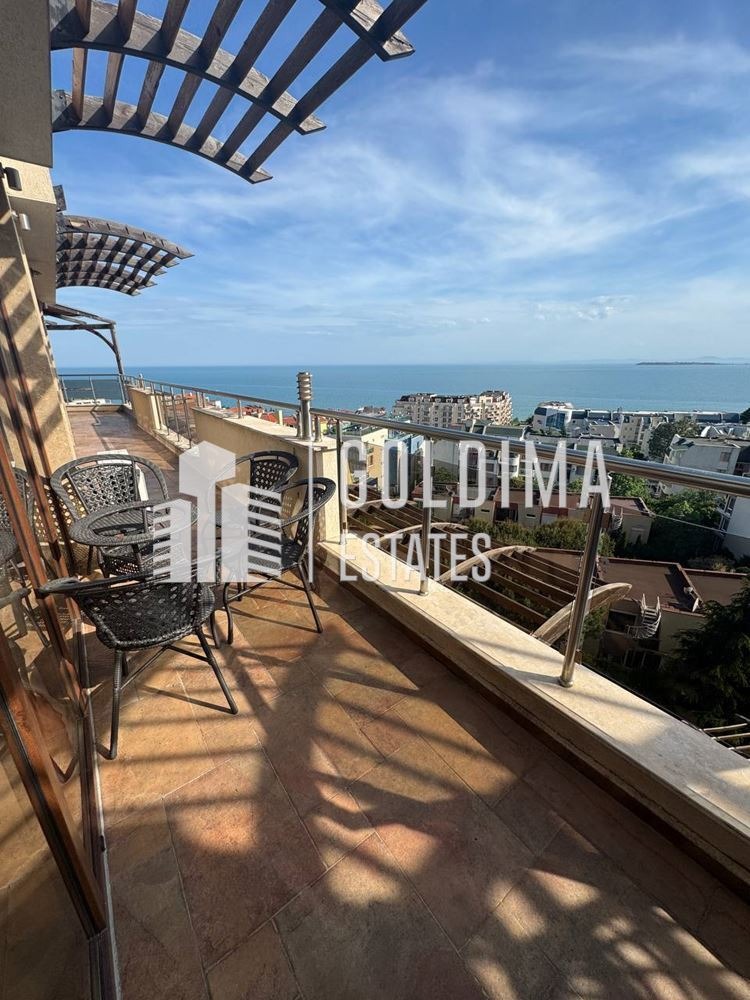 Продава  2-стаен област Бургас , гр. Свети Влас , 106 кв.м | 86360969 - изображение [14]