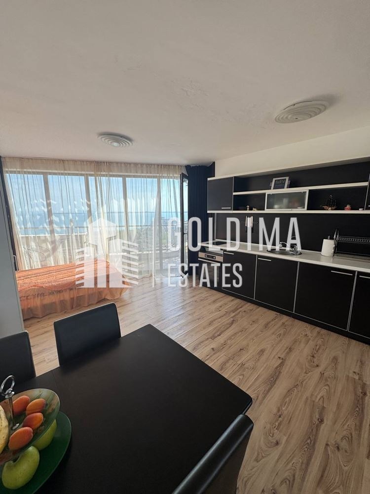 Продава  2-стаен област Бургас , гр. Свети Влас , 106 кв.м | 86360969 - изображение [6]