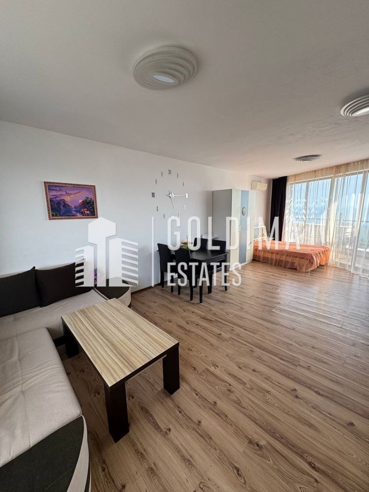 Продава  2-стаен област Бургас , гр. Свети Влас , 106 кв.м | 86360969 - изображение [2]