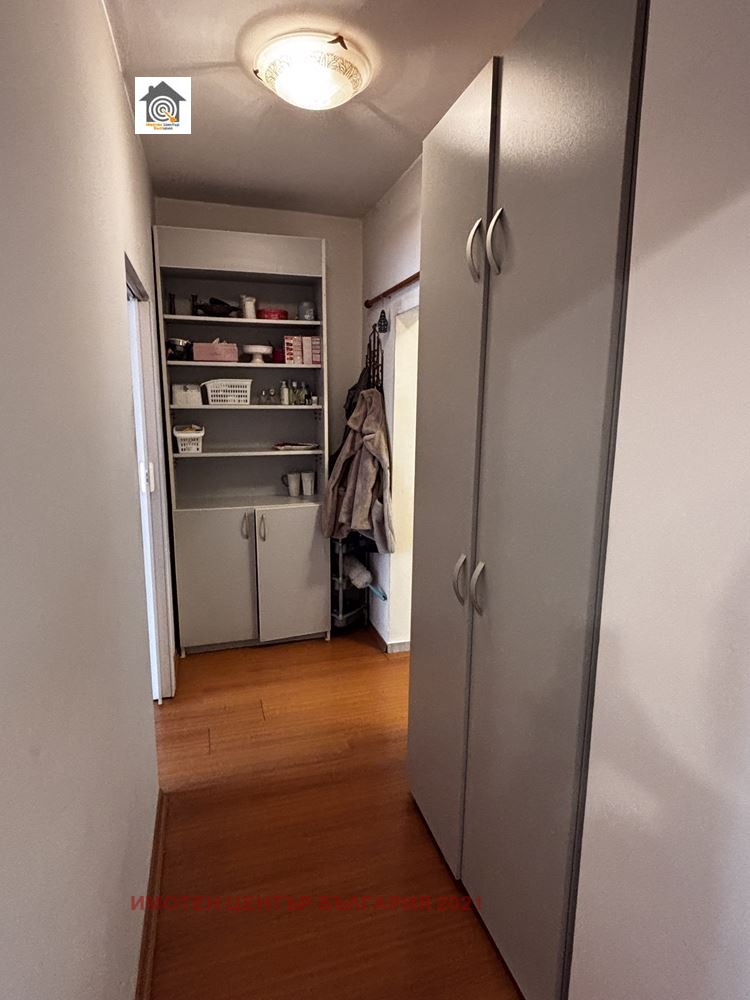 Продава 2-СТАЕН, гр. София, Фондови жилища, снимка 9 - Апартаменти - 55472409