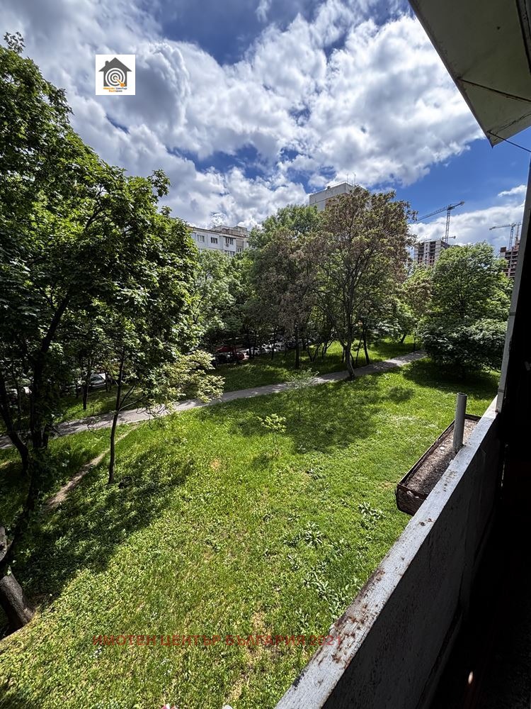 Продава 2-СТАЕН, гр. София, Фондови жилища, снимка 14 - Апартаменти - 55472409