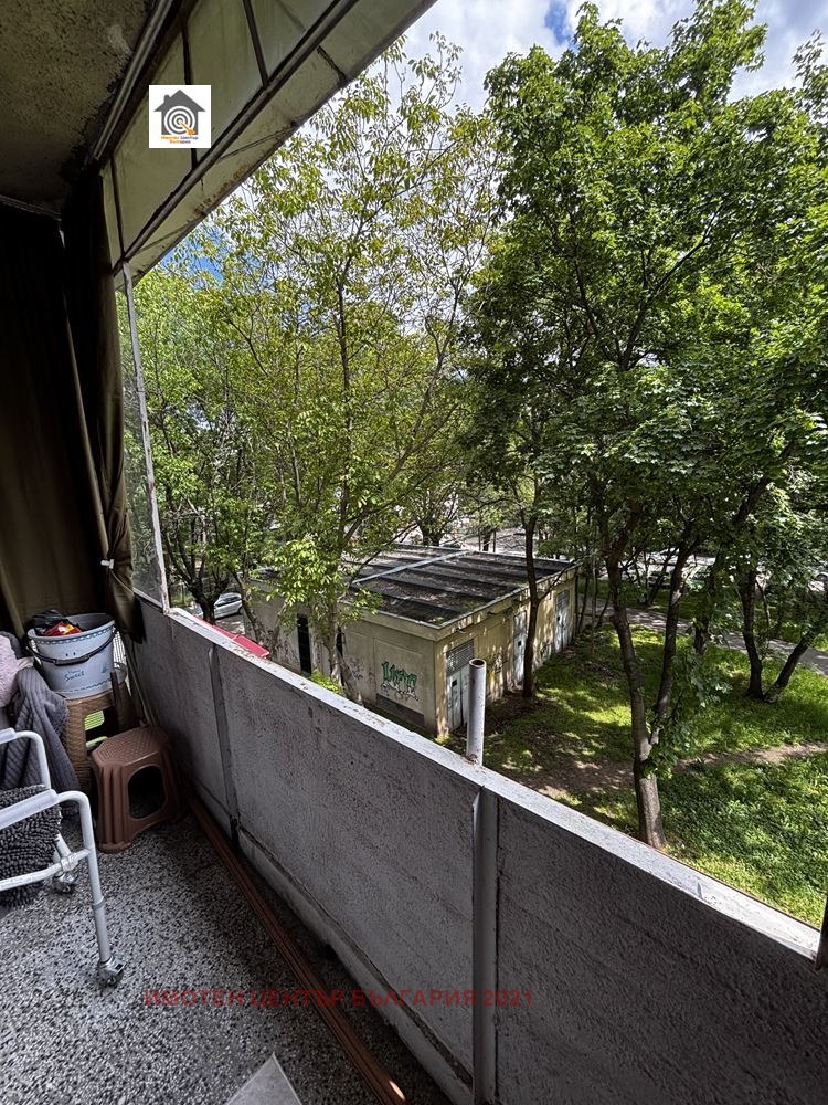 Продава 2-СТАЕН, гр. София, Фондови жилища, снимка 15 - Апартаменти - 55472409