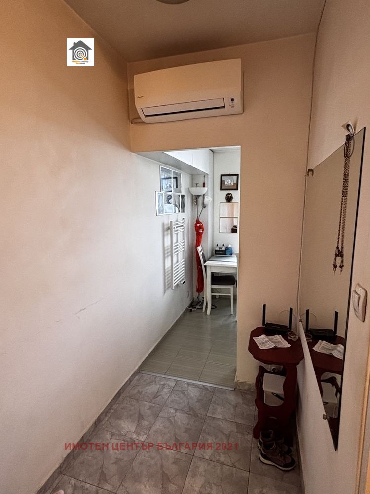 Продава 2-СТАЕН, гр. София, Фондови жилища, снимка 7 - Апартаменти - 55472409