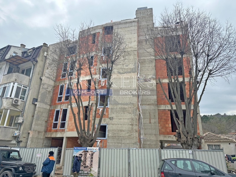 En venta  2 dormitorios Varna , Asparujovo , 91 metros cuadrados | 51331807 - imagen [2]