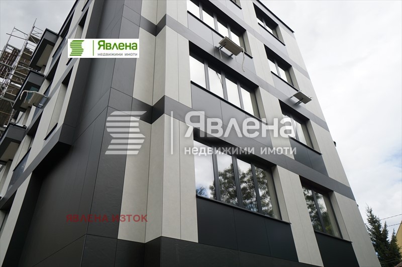 Продава 3-СТАЕН, гр. София, Редута, снимка 1 - Aпартаменти - 47286695