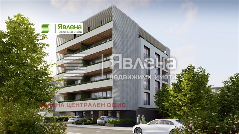 Продава 3-СТАЕН, гр. София, Медицинска академия, снимка 3 - Aпартаменти - 47413257