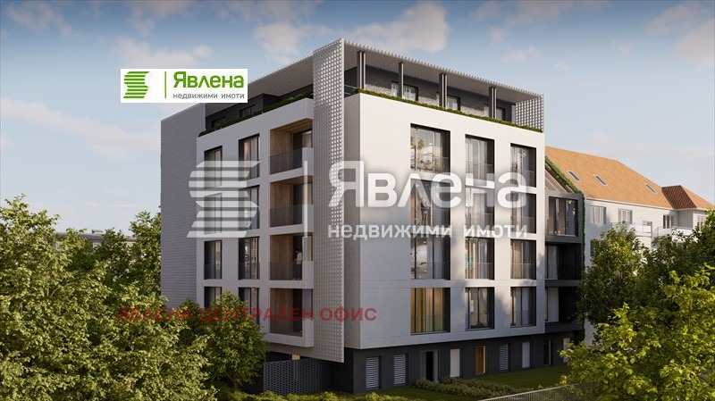 Продава 3-СТАЕН, гр. София, Медицинска академия, снимка 4 - Aпартаменти - 47413257