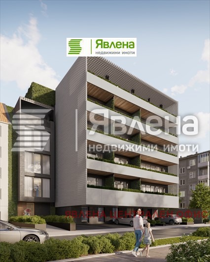 Продава 3-СТАЕН, гр. София, Медицинска академия, снимка 1 - Aпартаменти - 47413257