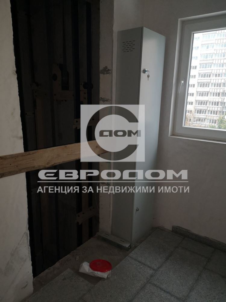 Продава 3-СТАЕН, гр. Стара Загора, Казански, снимка 4 - Aпартаменти - 48100835