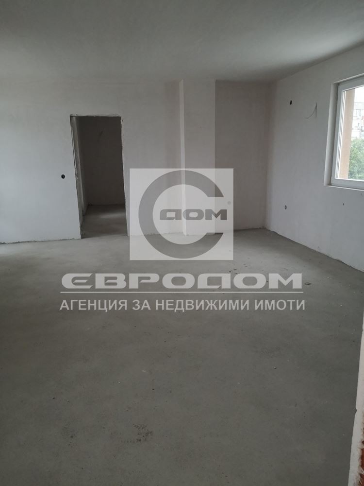 Продава 3-СТАЕН, гр. Стара Загора, Казански, снимка 1 - Aпартаменти - 48100835