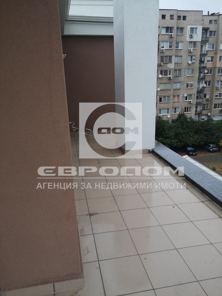 Продава 3-СТАЕН, гр. Стара Загора, Казански, снимка 9 - Aпартаменти - 48100835