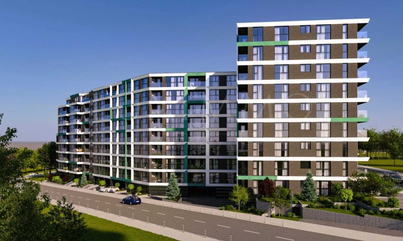 Til salg  2 soveværelser Sofia , Mladost 4 , 93 kvm | 92462923 - billede [3]