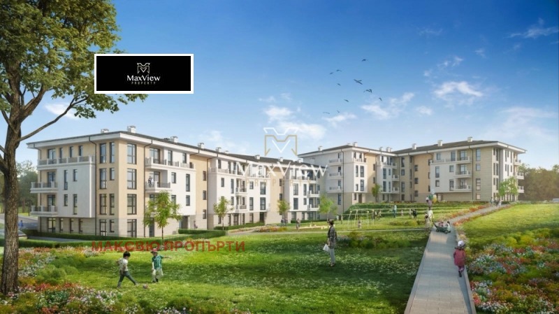 Продава  3-стаен град София , Малинова долина , 118 кв.м | 96133731 - изображение [3]