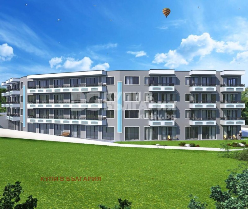 In vendita  2 camere da letto Varna , Vinitsa , 73 mq | 43672569 - Immagine [2]