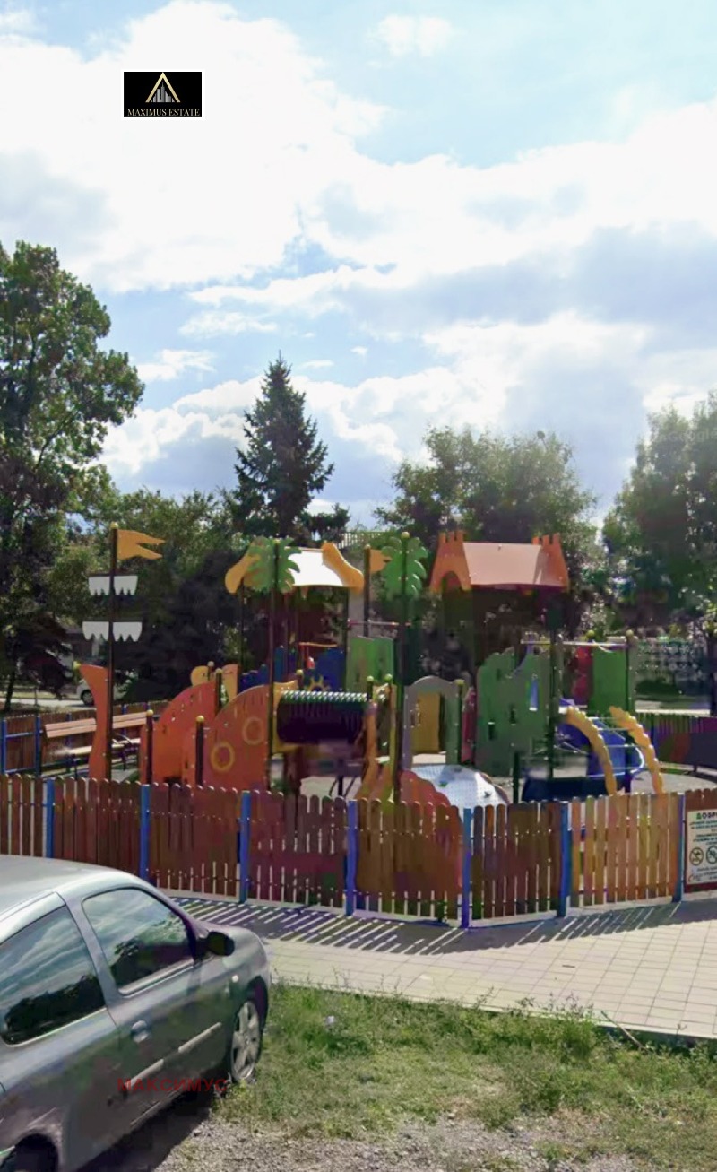 Продава  3-стаен град София , Надежда 1 , 90 кв.м | 53566234 - изображение [2]