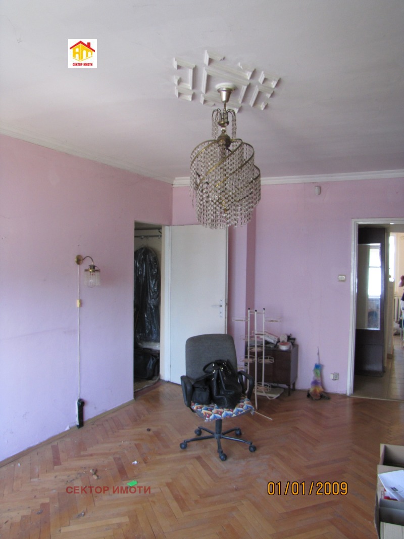 Продава  3-стаен град София , Люлин 2 , 84 кв.м | 91636069 - изображение [4]