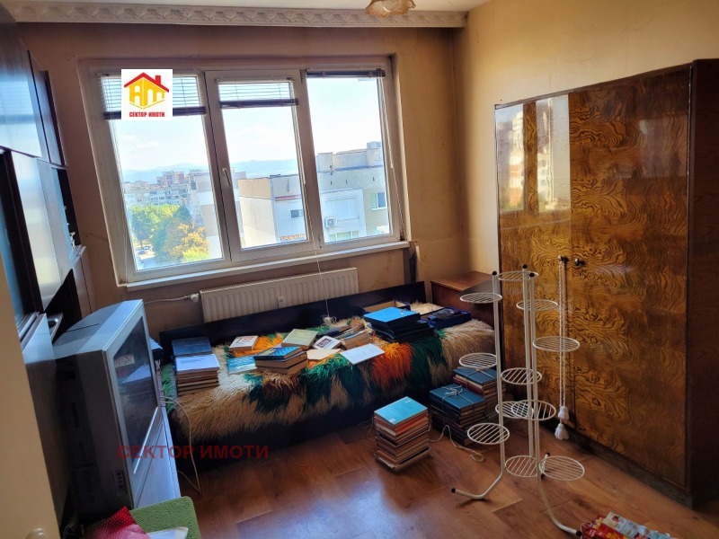 Продава  3-стаен град София , Люлин 2 , 84 кв.м | 91636069 - изображение [12]
