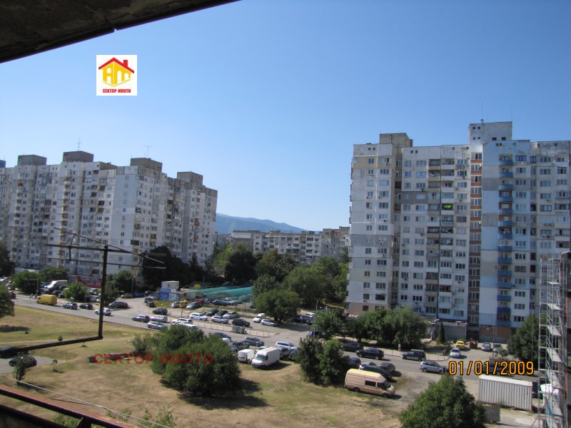 Продава  3-стаен град София , Люлин 2 , 84 кв.м | 91636069 - изображение [6]