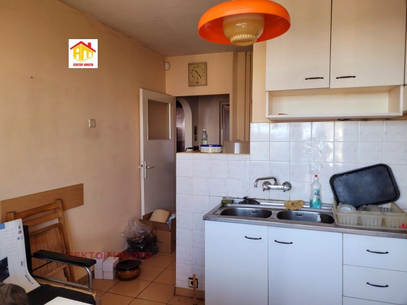 Продава  3-стаен град София , Люлин 2 , 84 кв.м | 91636069 - изображение [8]