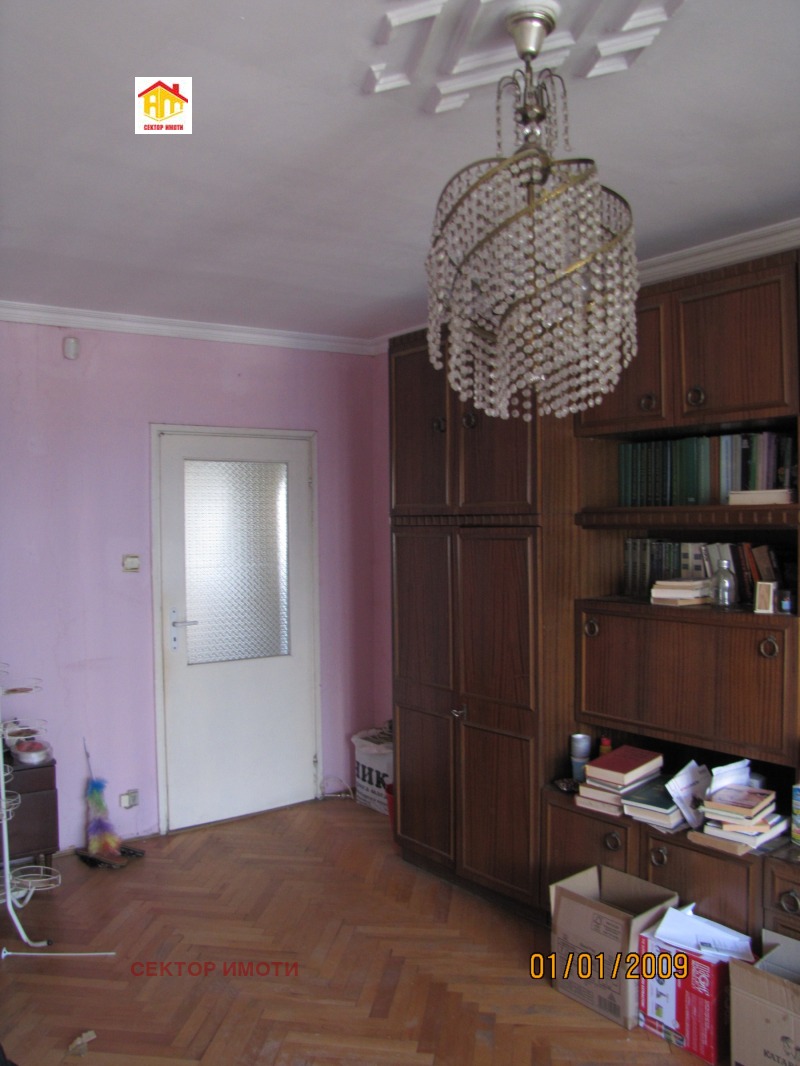 Продава  3-стаен град София , Люлин 2 , 84 кв.м | 91636069 - изображение [5]