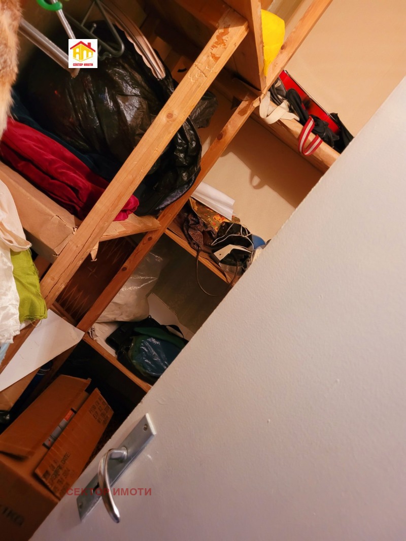 Продава  3-стаен град София , Люлин 2 , 84 кв.м | 91636069 - изображение [11]