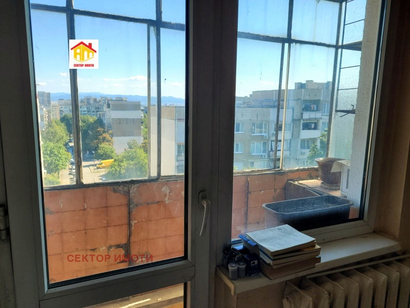 Продава  3-стаен град София , Люлин 2 , 84 кв.м | 91636069 - изображение [9]