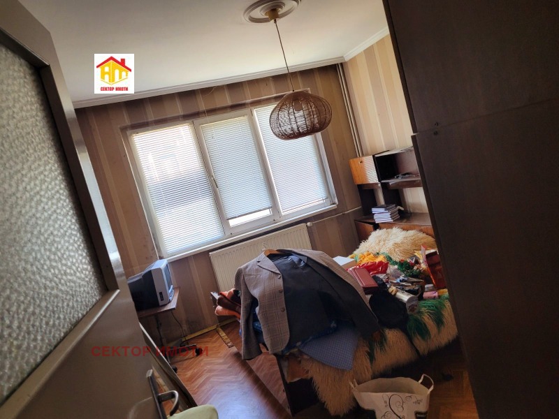 Продава  3-стаен град София , Люлин 2 , 84 кв.м | 91636069 - изображение [10]