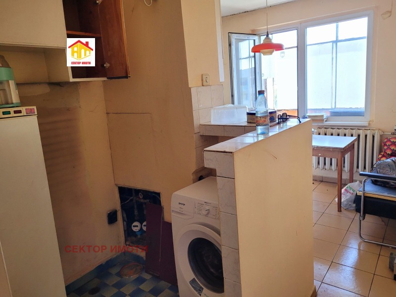 Продава  3-стаен град София , Люлин 2 , 84 кв.м | 91636069 - изображение [7]