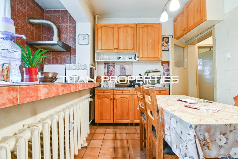 Eladó  2 hálószobás Sofia , Goce Delcsev , 87 négyzetméter | 68474861 - kép [4]