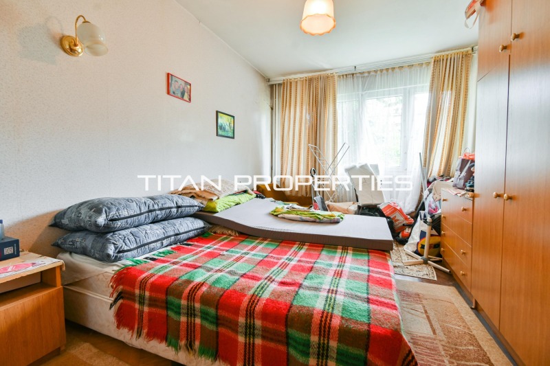 Eladó  2 hálószobás Sofia , Goce Delcsev , 87 négyzetméter | 68474861 - kép [6]