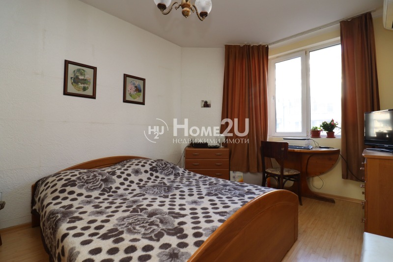 Продава 3-СТАЕН, гр. София, Лозенец, снимка 6 - Апартаменти - 53504384