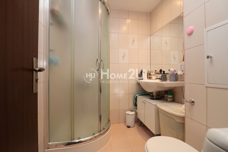 Продава 3-СТАЕН, гр. София, Лозенец, снимка 5 - Апартаменти - 53504384