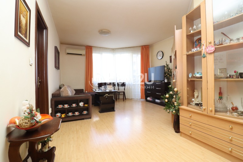 Продава 3-СТАЕН, гр. София, Лозенец, снимка 2 - Апартаменти - 53504384